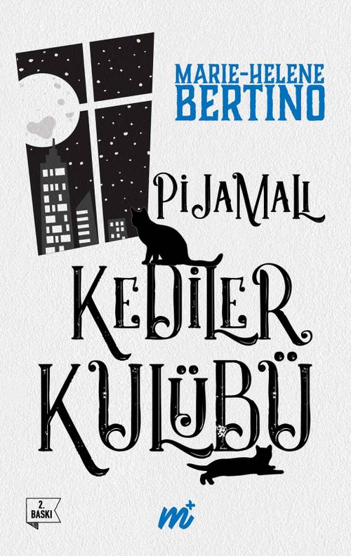 Pı̇jamalı Kedı̇ler Kulübü (Özel Seri)