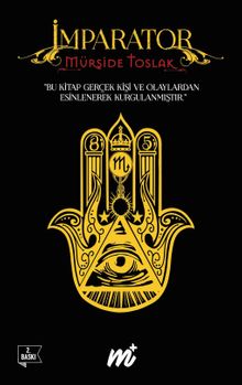 İmparator (Özel Seri)