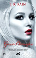 Gecenin Ölümsüzleri (Özel Seri)