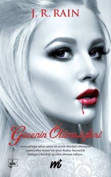 Gecenin Ölümsüzleri (Özel Seri)