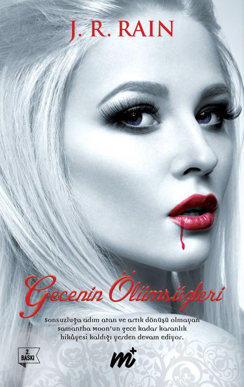 Gecenin Ölümsüzleri (Özel Seri)