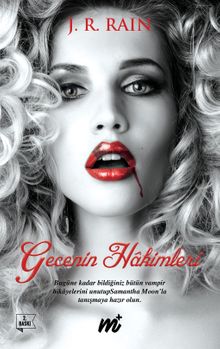 Gecenin Hakimleri (Özel Seri)