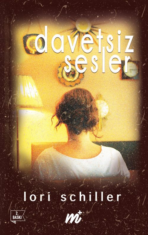 Davetsiz Sesler (Özel Seri)