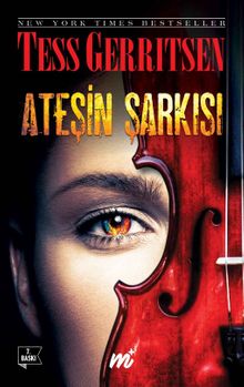 Ateşin Şarkısı (Özel Seri)