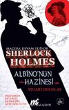 Sherlock Holmes / Albino’nun Hazinesi (Özel Seri)