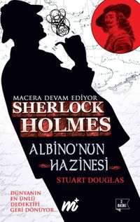Sherlock Holmes / Albino’nun Hazinesi (Özel Seri)