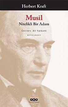 Musil & Nitelikli Bir Adam