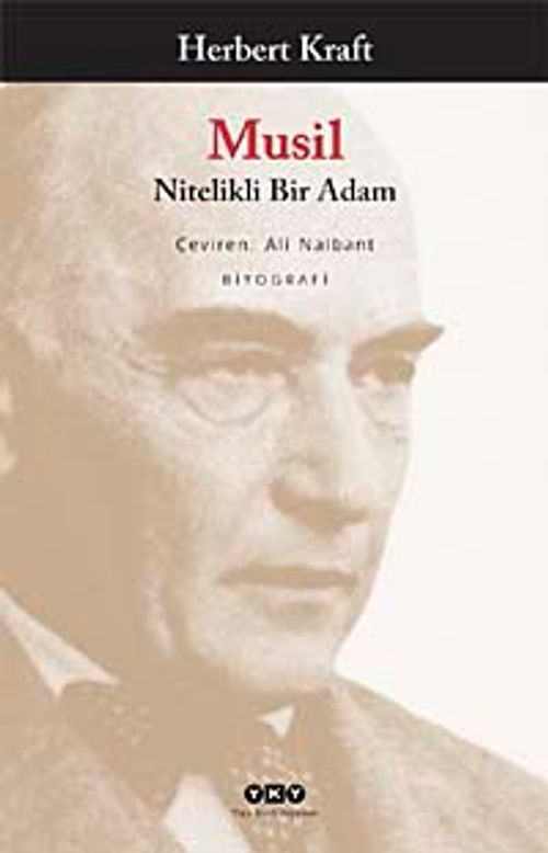 Musil & Nitelikli Bir Adam