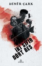 İki Sıfır Dört Beş 