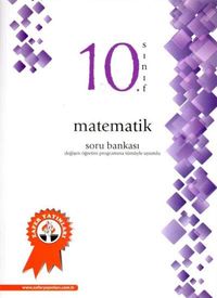 10. Sınıf Matematik Soru Bankası