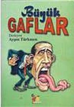Büyük Gaflar