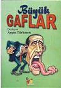 Büyük Gaflar
