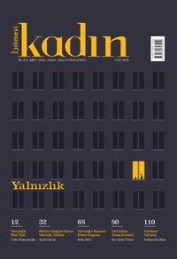 Bilimevi Kadın Dergisi Sayı:7 Ekim Kasım Aralık 2018