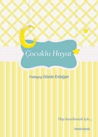 Çocuklu Hayat Ajandası