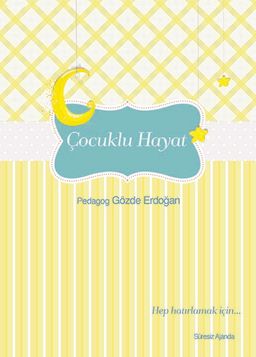 Çocuklu Hayat Ajandası