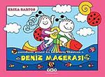 Uğurböceği Sevecen İle Salyangoz Tomurcuk - 6  Deniz Macerası