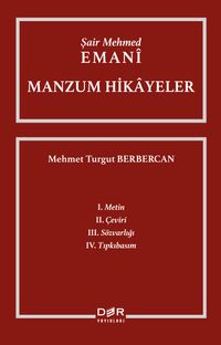 Manzum Hikayeler
