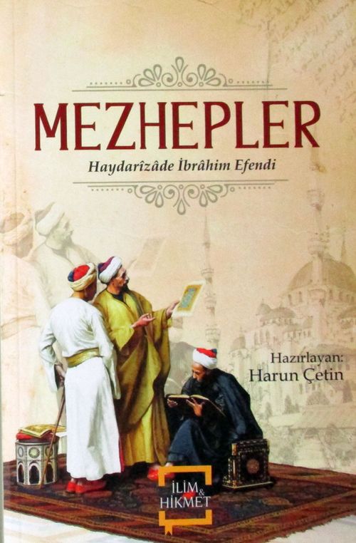 Mezhepler