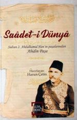 Saadet-i Dünya