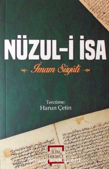 Nüzul-i İsa - İmam Suyuti