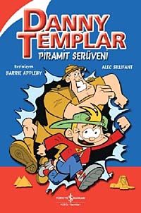 Danny Templar & Piramit Serüveni