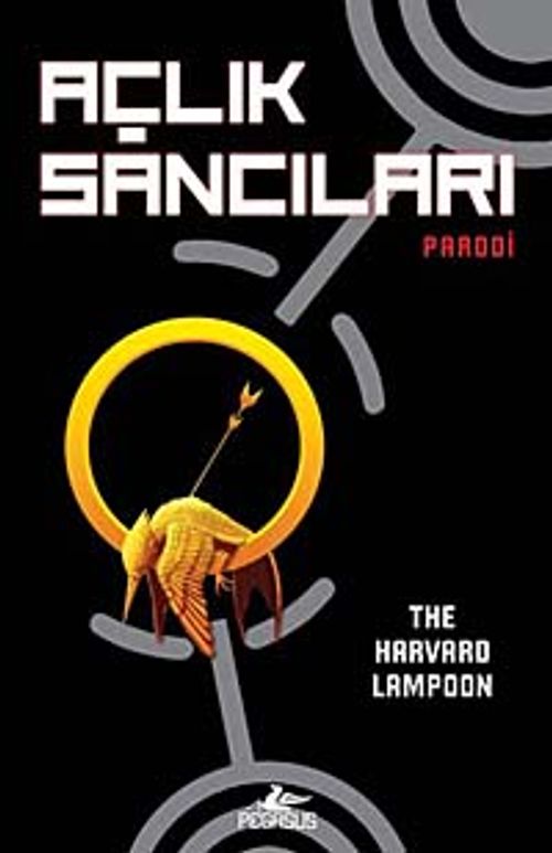 Açlık Sancıları  / Parodi