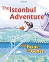 The Istanbul Adventure with Bruce the Goose