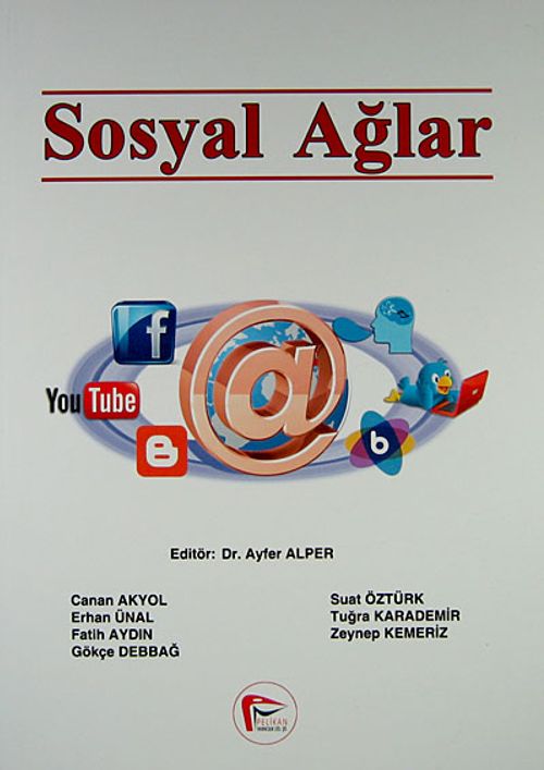 Sosyal Ağlar