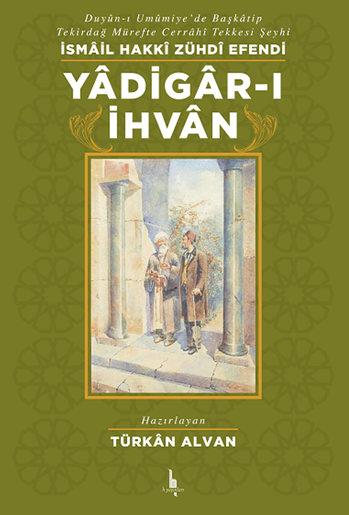 Yadigar-ı İhvan