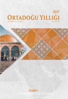 Ortadoğu Yıllığı 2017 - Kemal İnat