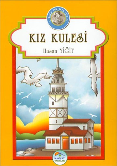 Kız Kulesi