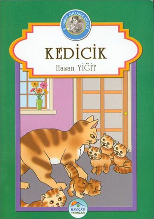 Kedicik
