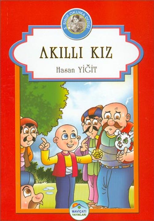 Akıllı Kız