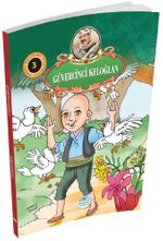 Güvercinci Keloğlan