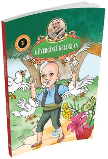 Güvercinci Keloğlan