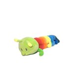 Küçük Tırtıl Peluş (Kzl-1705046)