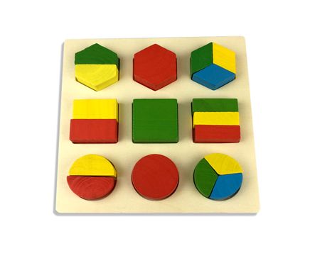 Eşleştirme Oyunu (Rf6009)