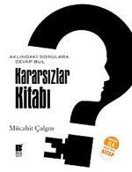 Kararsızlar Kitabı & Aklındaki Sorulara Cevap Bul