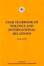 Usak Yearbook of Politics and İnternational Relations / Volume 5