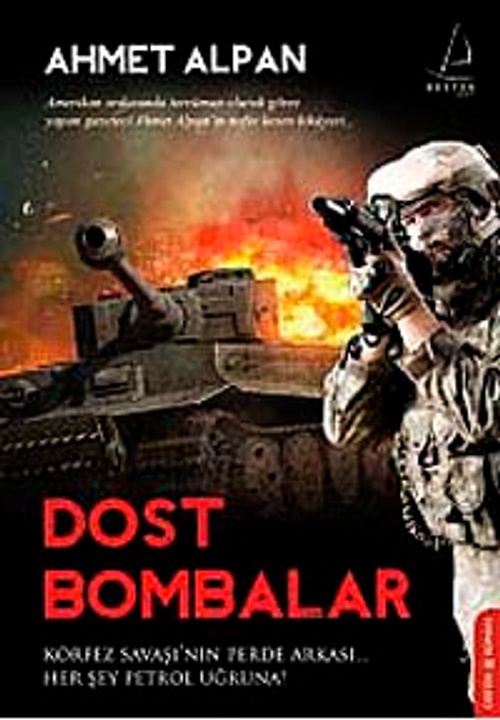 Dost Bombalar