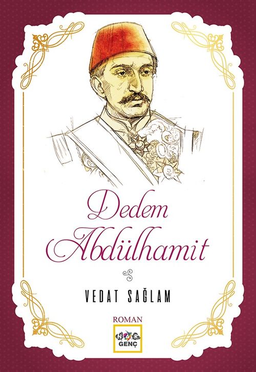 Dedem Abdülhamit 