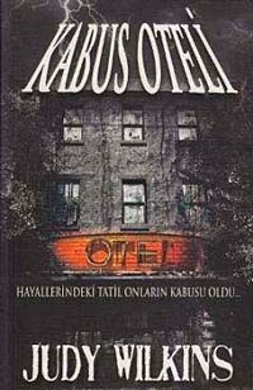 Kabus Oteli & Hayallerindeki Tatil Onların Kabusu Oldu