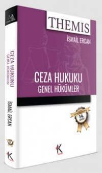 THEMIS Ceza Hukuku Genel Hükümler