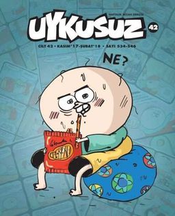 Uykusuz Cilt 42 Kasım 17-Şubat 18 534-546