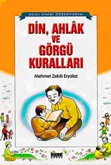 Din Ahlak ve Görgü Kuralları