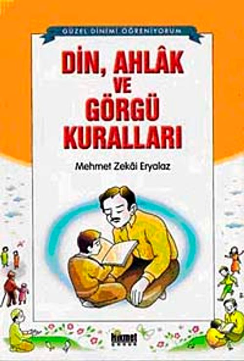 Din Ahlak ve Görgü Kuralları