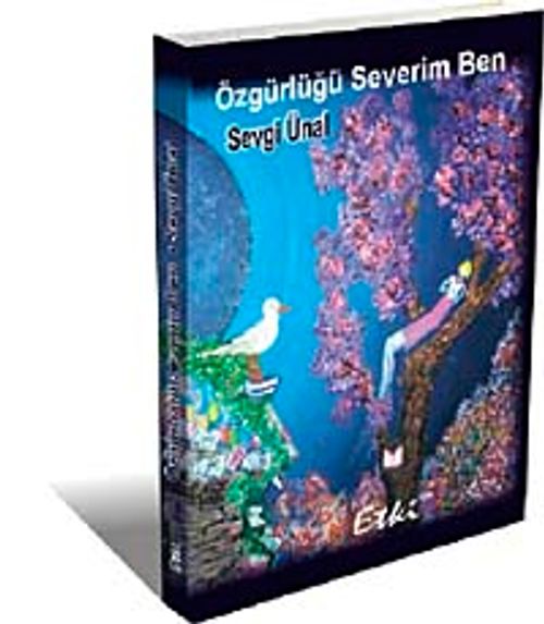 Özgürlüğü Severim Ben