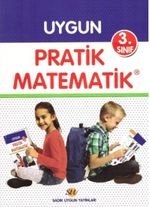 3. Sınıf Pratik Matematik
