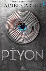 Piyon (Karton Kapak) 