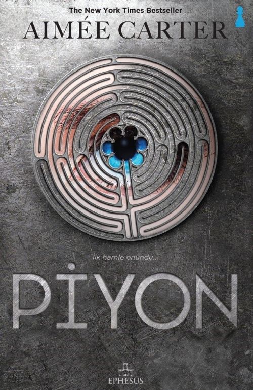 Piyon (Karton Kapak) 